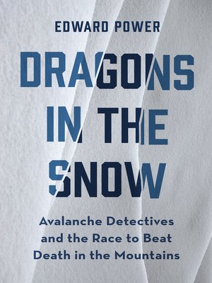 Dragons in the Snow - ebook